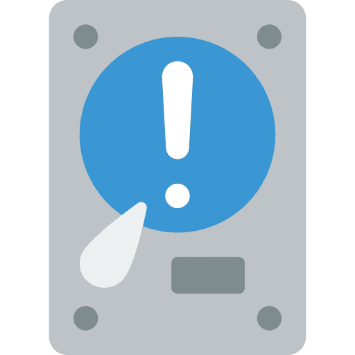 Hard drive hard drive computer electronics icon