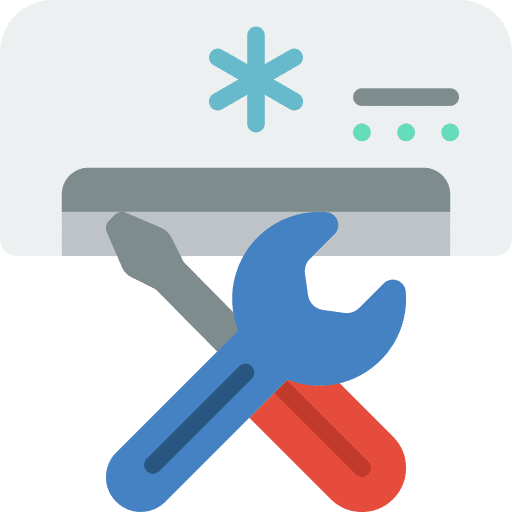 Repair repair ink spanner icon