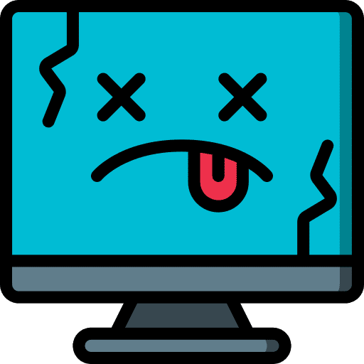 Computer computer laptop emoji icon