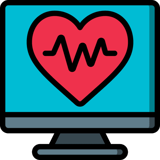 Computer computer electronics scanner icon