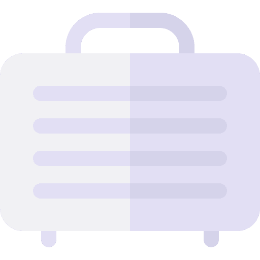 Briefcase business and finance briefcase portfolio icon Briefcase business and finance briefcase portfolio icon
