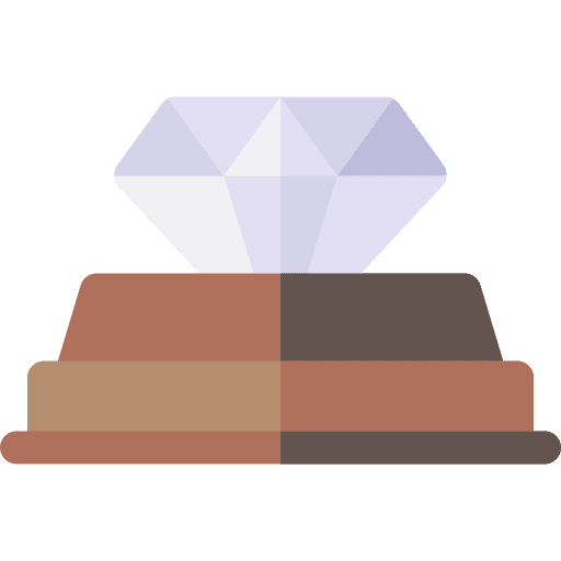 Diamond jewelry jewel diamond icon Diamond jewelry jewel diamond icon