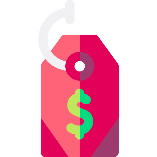 Tag label shop store icon Tag label shop store icon