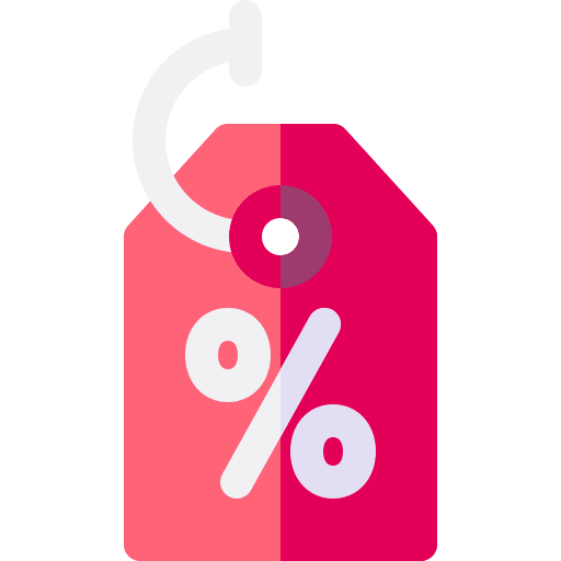 Tag price ticket tag icon Tag price ticket tag icon