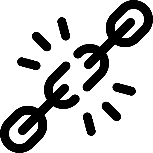 Weakness break weakness liberation icon