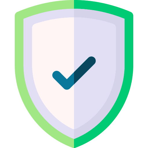 Protection protection security shield icon Protection protection security shield icon
