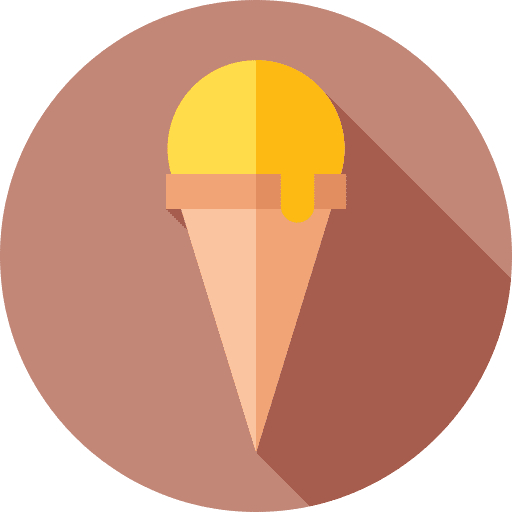 Ice cream food miscellaneous ice cream icon