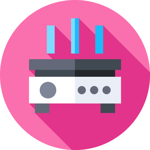 Crepe maker food and restaurant crepe maker tasty icon Crepe maker food and restaurant crepe maker tasty icon