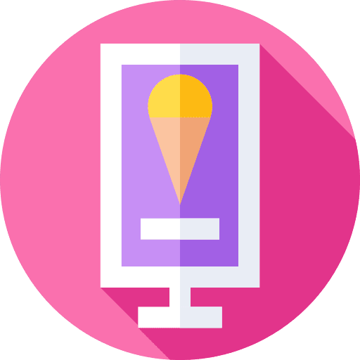 Ice cream ice cream board signage icon Ice cream ice cream board signage icon