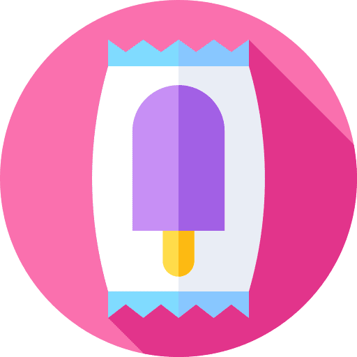 Packaging food and restaurant packaging summertime icon Packaging food and restaurant packaging summertime icon
