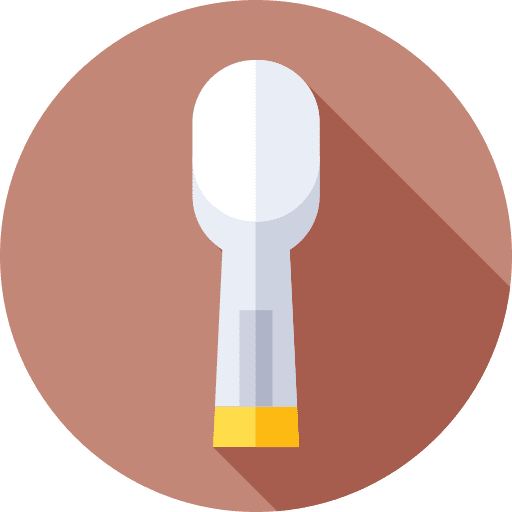 Spoon scoop ladle kitchen tools icon Spoon scoop ladle kitchen tools icon
