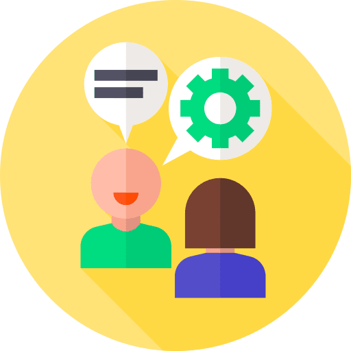 Onboarding professions and jobs business and finance onboarding icon