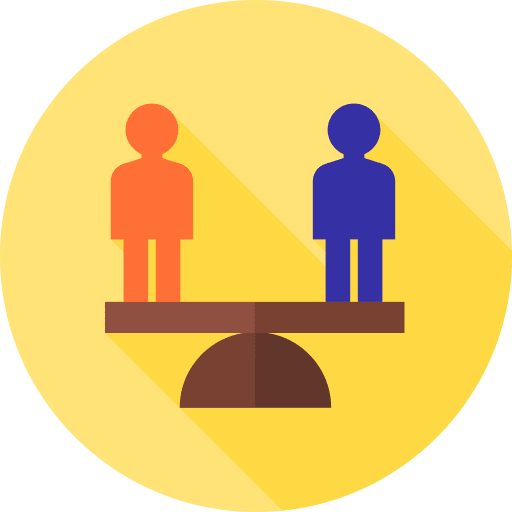 Stability equality miscellaneous equilibrium icon