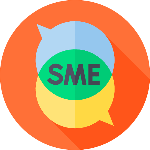 Sme size enterprise sme icon