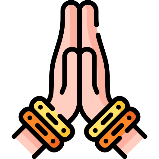 Hands hands hands and gestures pray icon Hands hands hands and gestures pray icon