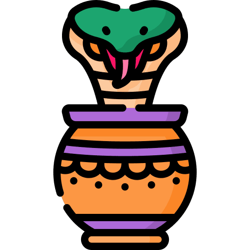 Cobra reptile animals cobra icon Cobra reptile animals cobra icon