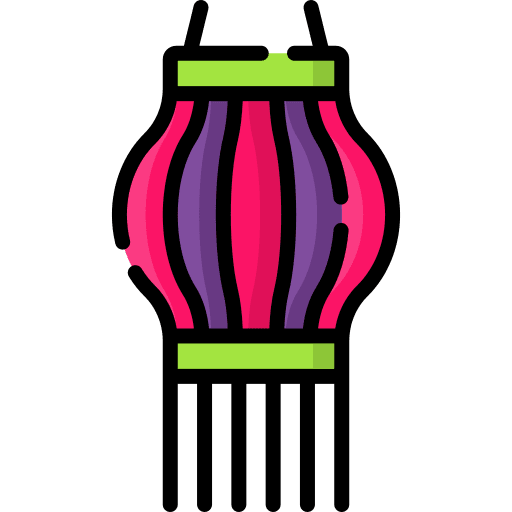 Lantern lantern decoration celebration icon Lantern lantern decoration celebration icon