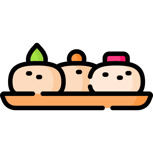 Sandesh indian food and restaurant food icon Sandesh indian food and restaurant food icon