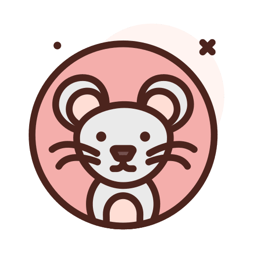 Mouse mouse animals mammal icon