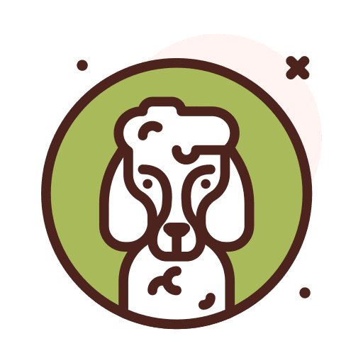 Sheep animals farm sheep icon