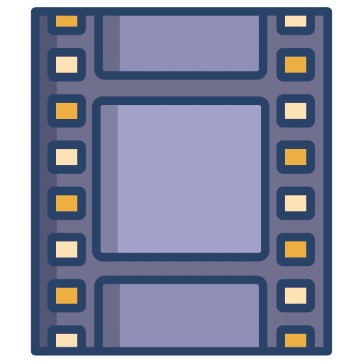 Film reel film reel entertainment photograph icon Film reel film reel entertainment photograph icon