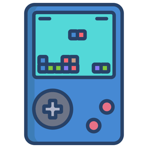 Video game electronics game console gaming icon Video game electronics game console gaming icon