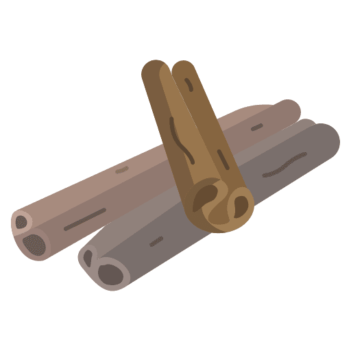 Cinnamon cinnamon condiment spice icon Cinnamon cinnamon condiment spice icon