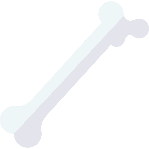 Femur body part human body femur icon Femur body part human body femur icon