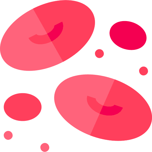 Red blood cells red blood cells biology stem cell icon Red blood cells red blood cells biology stem cell icon