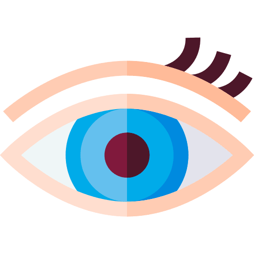 Eye eye ophthalmology healthcare and medical icon Eye eye ophthalmology healthcare and medical icon
