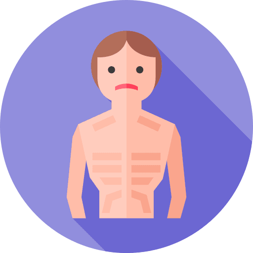 Malnutrition healthcare and medical poverty malnutrition icon Malnutrition healthcare and medical poverty malnutrition icon
