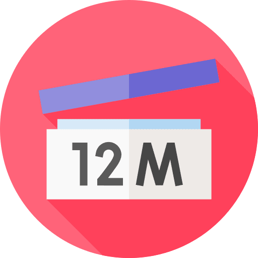 Shelf life months miscellaneous expired icon Shelf life months miscellaneous expired icon