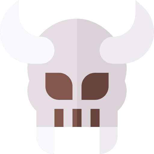Warlock wizard dark rpg icon