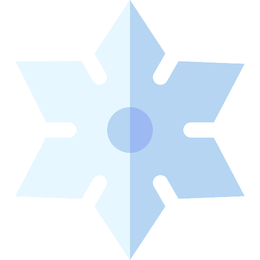 Shuriken weapon assasin cultures icon Shuriken weapon assasin cultures icon