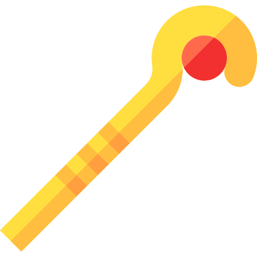 Wizard magic wizard stick icon Wizard magic wizard stick icon