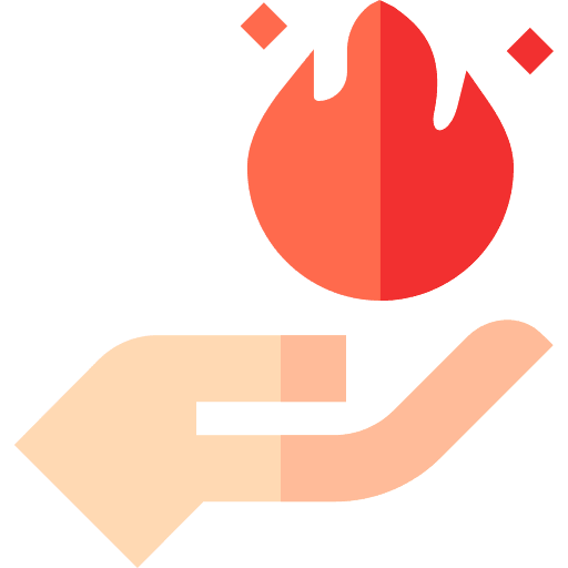 Magic magician powers magic icon Magic magician powers magic icon