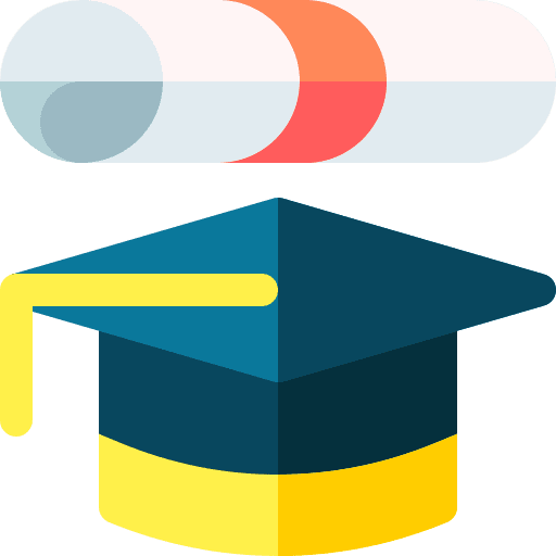 Education graduated graduation graduate icon Education graduated graduation graduate icon