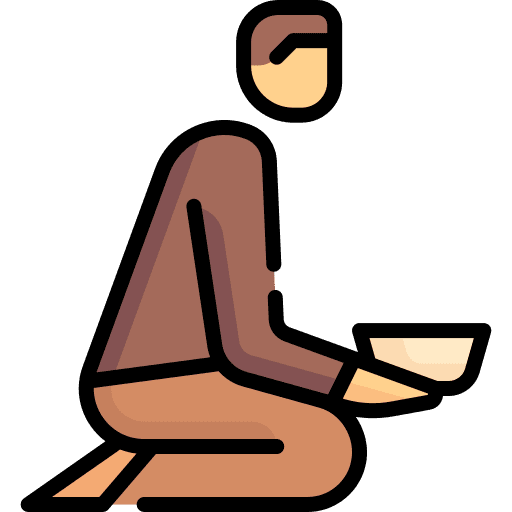 Poverty money poverty need icon Poverty money poverty need icon