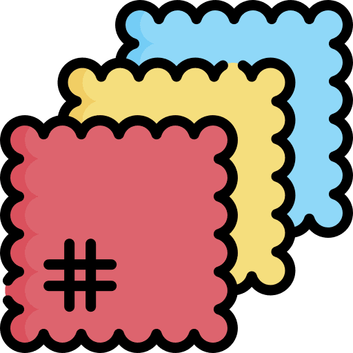 Layers clothes layers shapes and symbols icon Layers clothes layers shapes and symbols icon