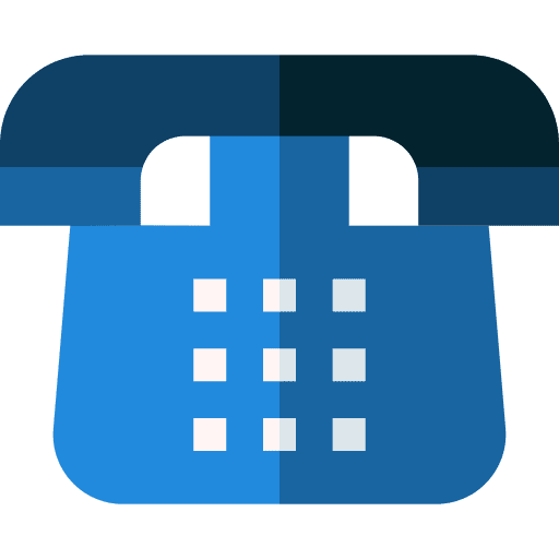 Telephone telephone phone set telephone call icon