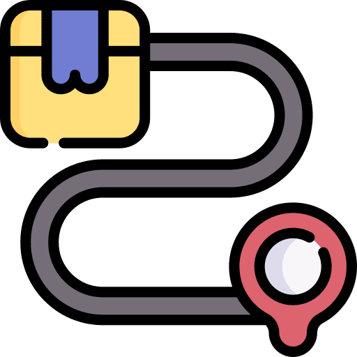 Delivery shipping maps delivery icon Delivery shipping maps delivery icon