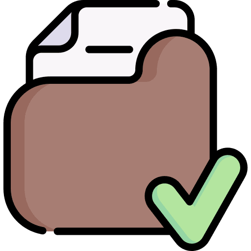 Documents archive files and folders folder icon Documents archive files and folders folder icon