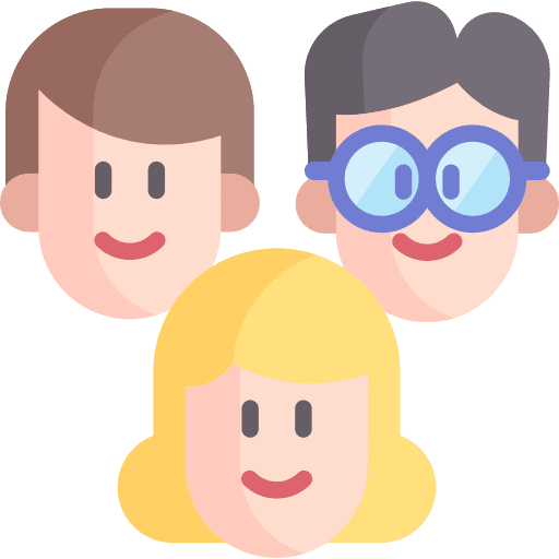 Teamwork unique team teamwork icon Teamwork unique team teamwork icon
