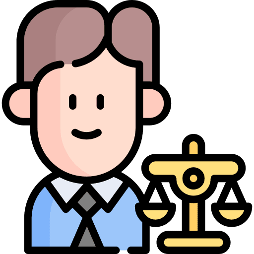 Notary caucasian user avatar icon Notary caucasian user avatar icon