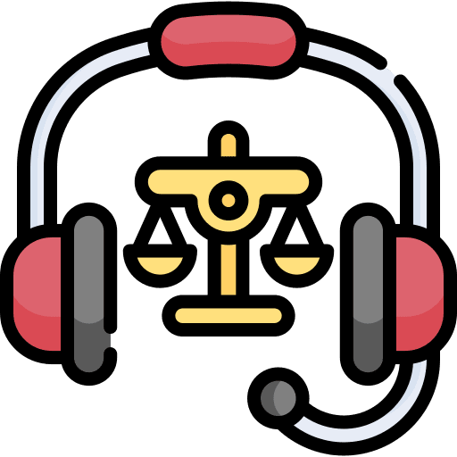 Support support justice justice scale icon Support support justice justice scale icon