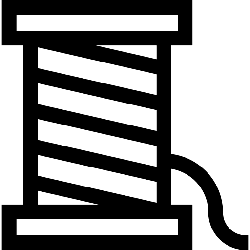 Coil coil fix repair icon