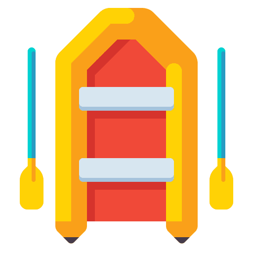 Boat boat transportation leisure icon