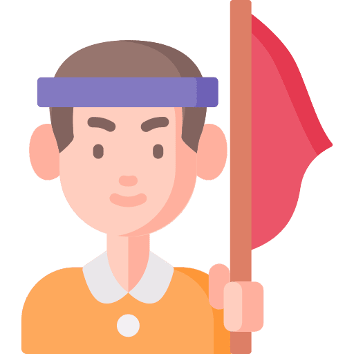 Activist sale activist announcement icon