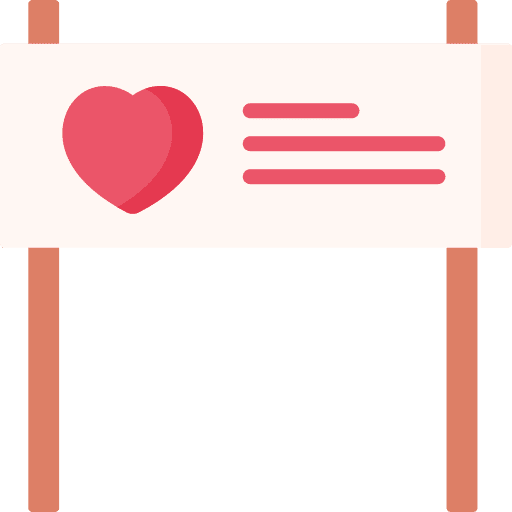 Banner miscellaneous protest shape icon Banner miscellaneous protest shape icon