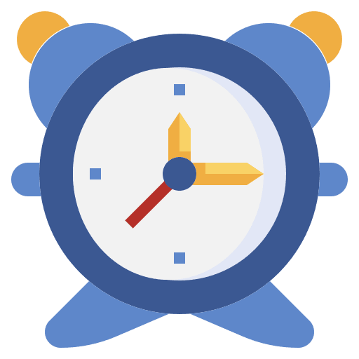 Alarm timer alarm clock alarm icon Alarm timer alarm clock alarm icon